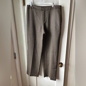 Dana Buchanan Pants size 16 NWT